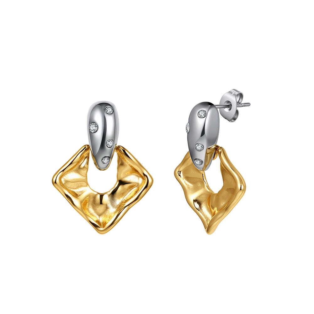 Star Glow Earrings