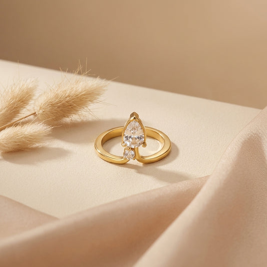 Cecilia Ring