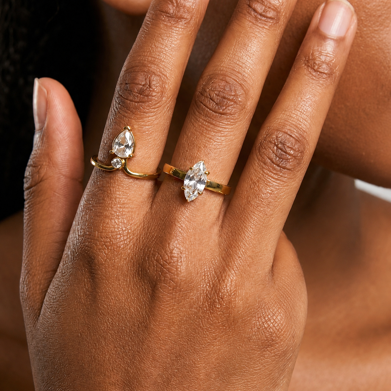 Cecilia Ring