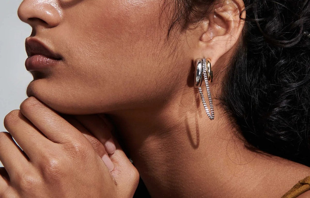 Drip Earrings