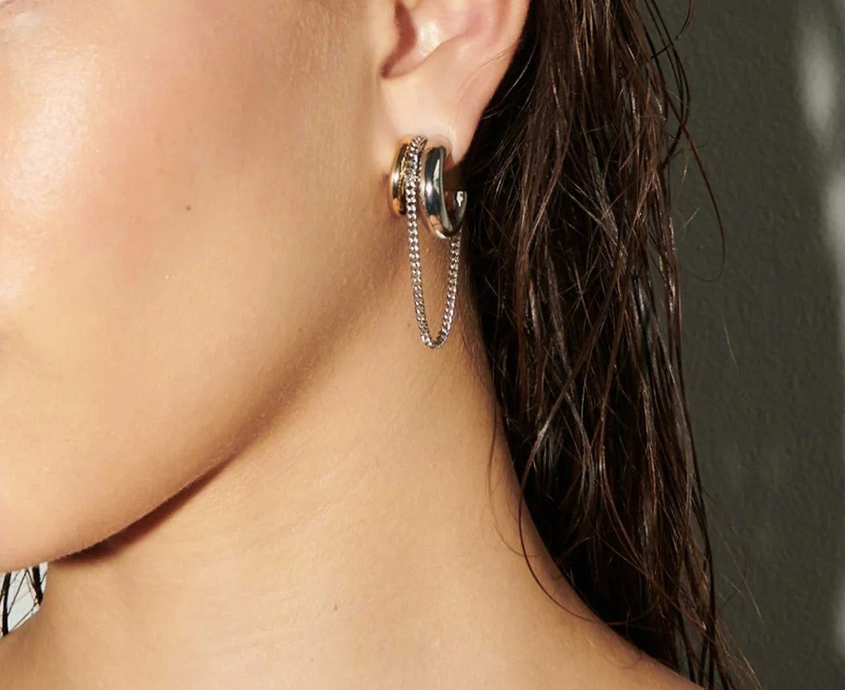 Drip Earrings