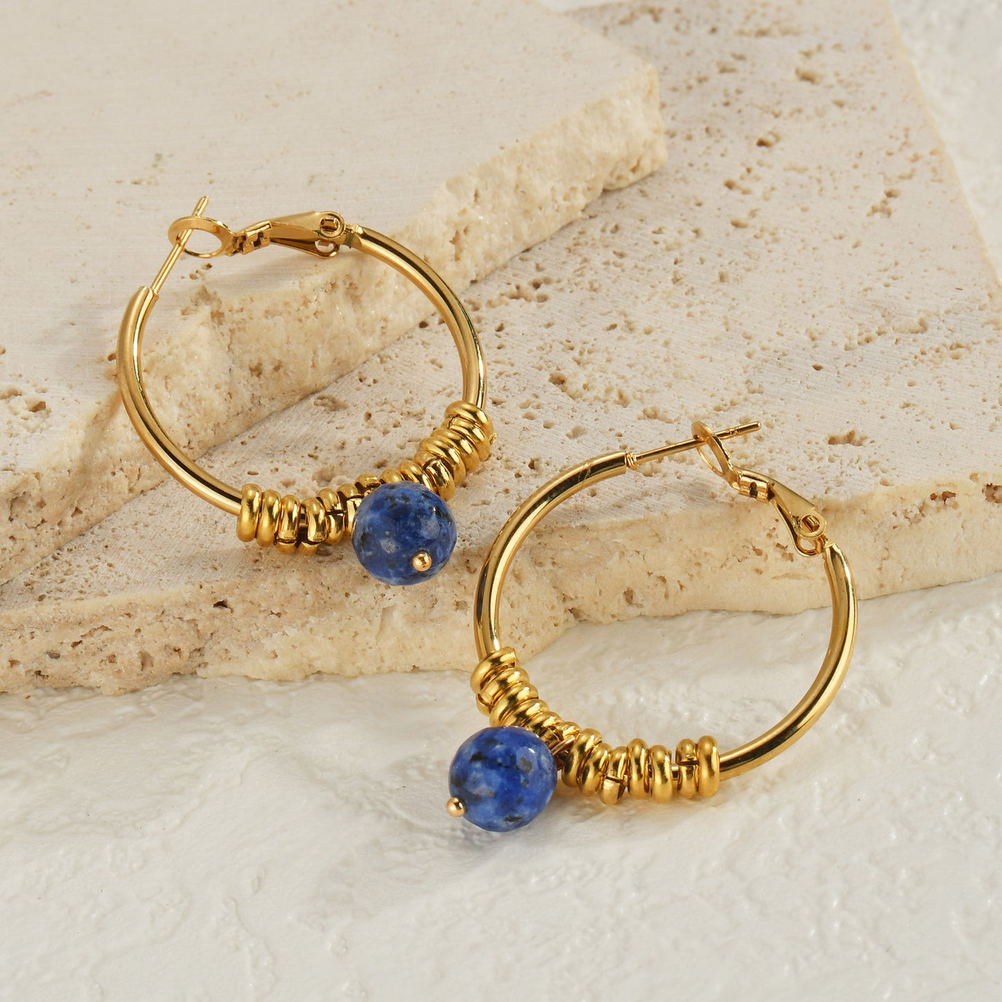The Duchess Hoops