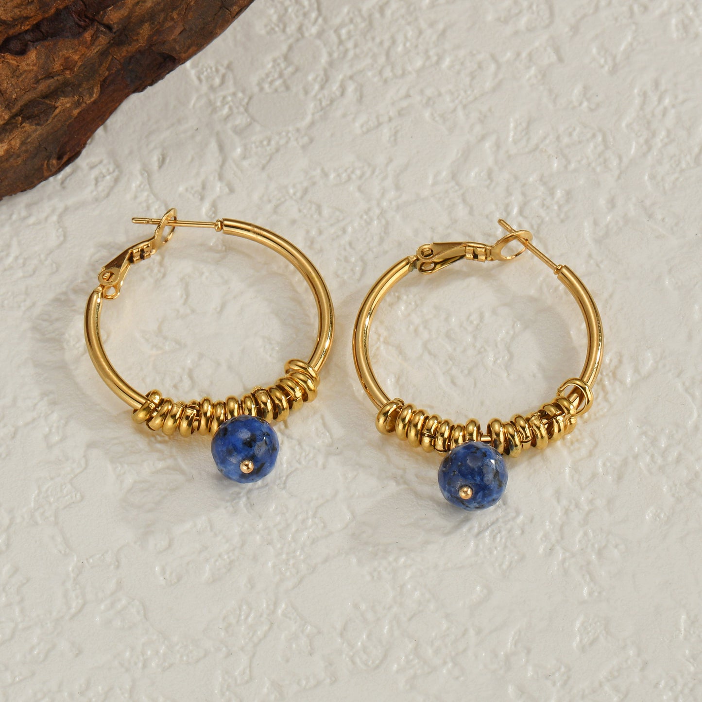 The Duchess Hoops