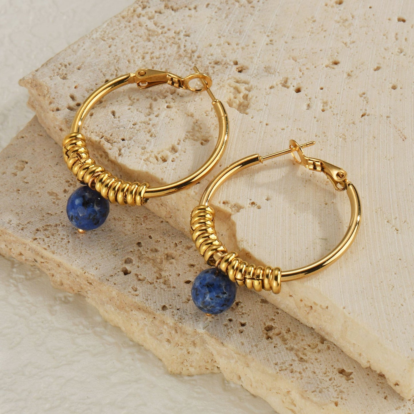 The Duchess Hoops