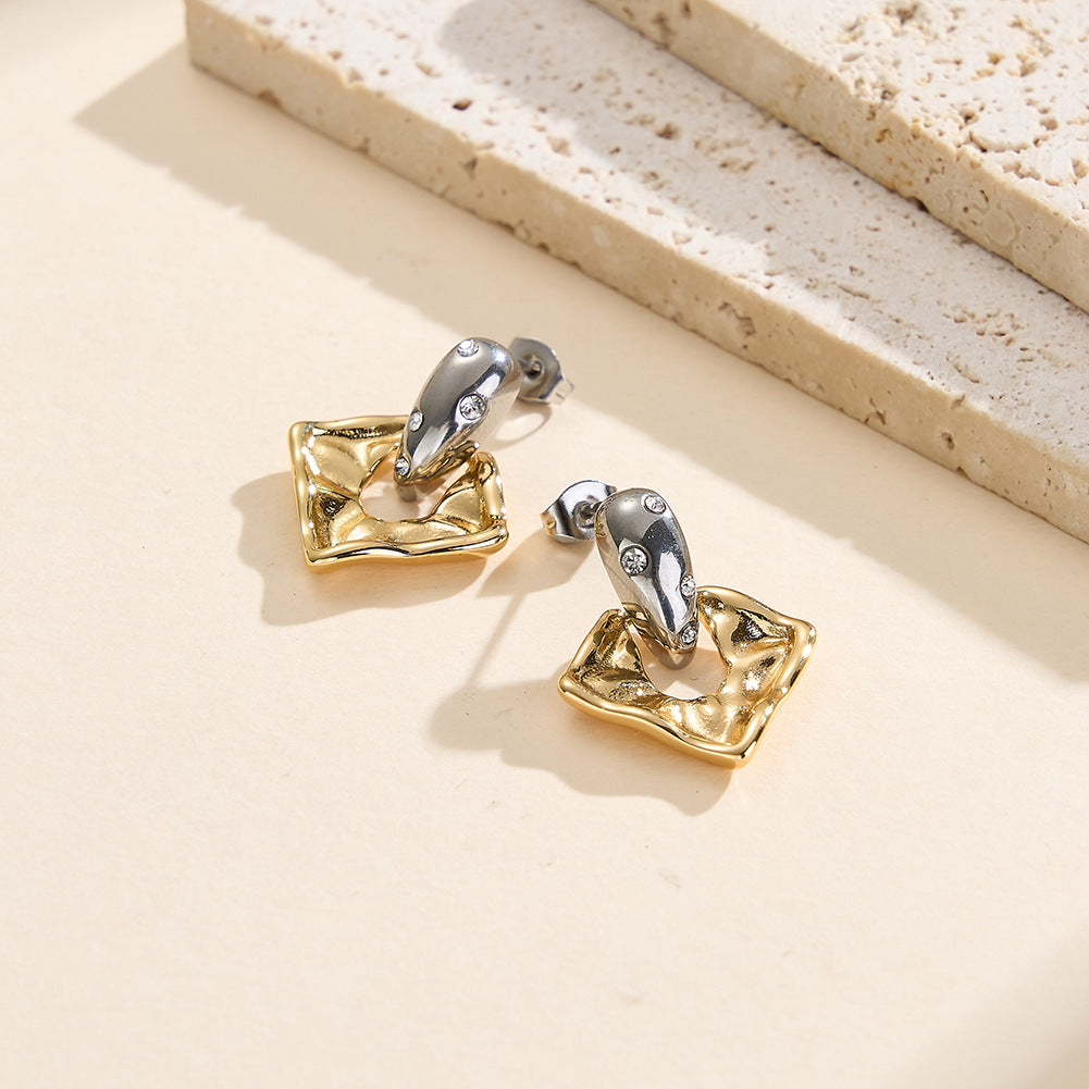 Star Glow Earrings