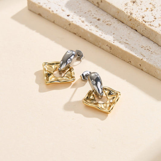 Star Glow Earrings