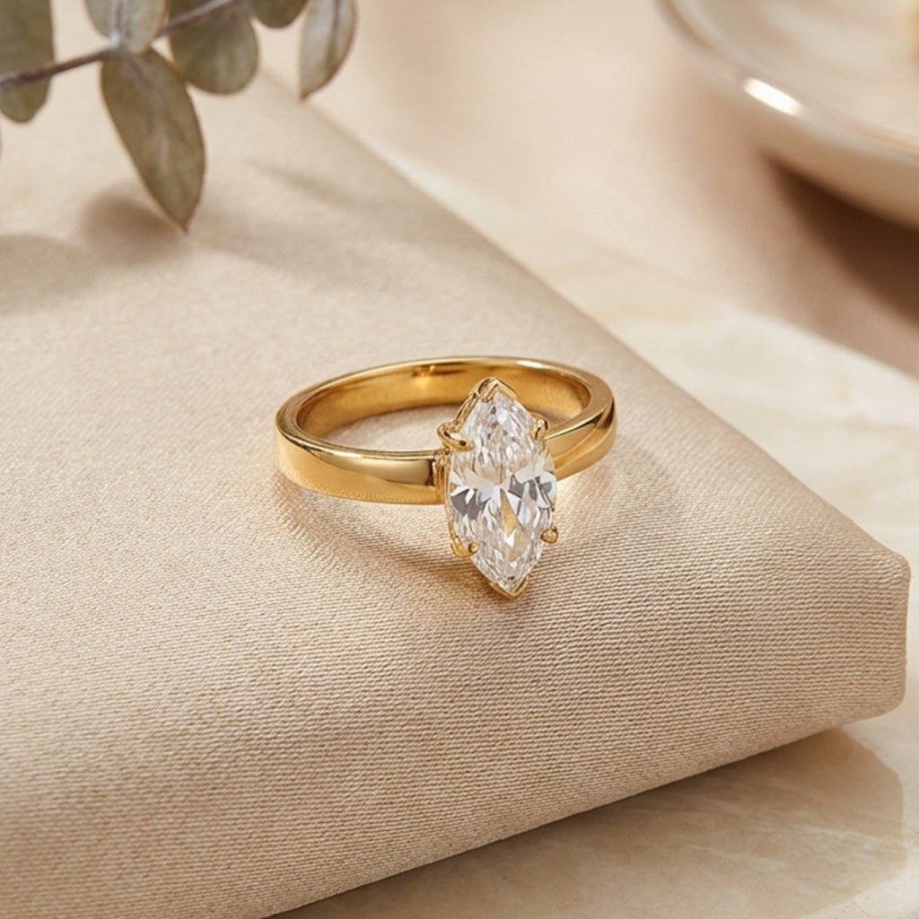 Cecilia Ring