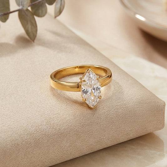 Cecilia Ring