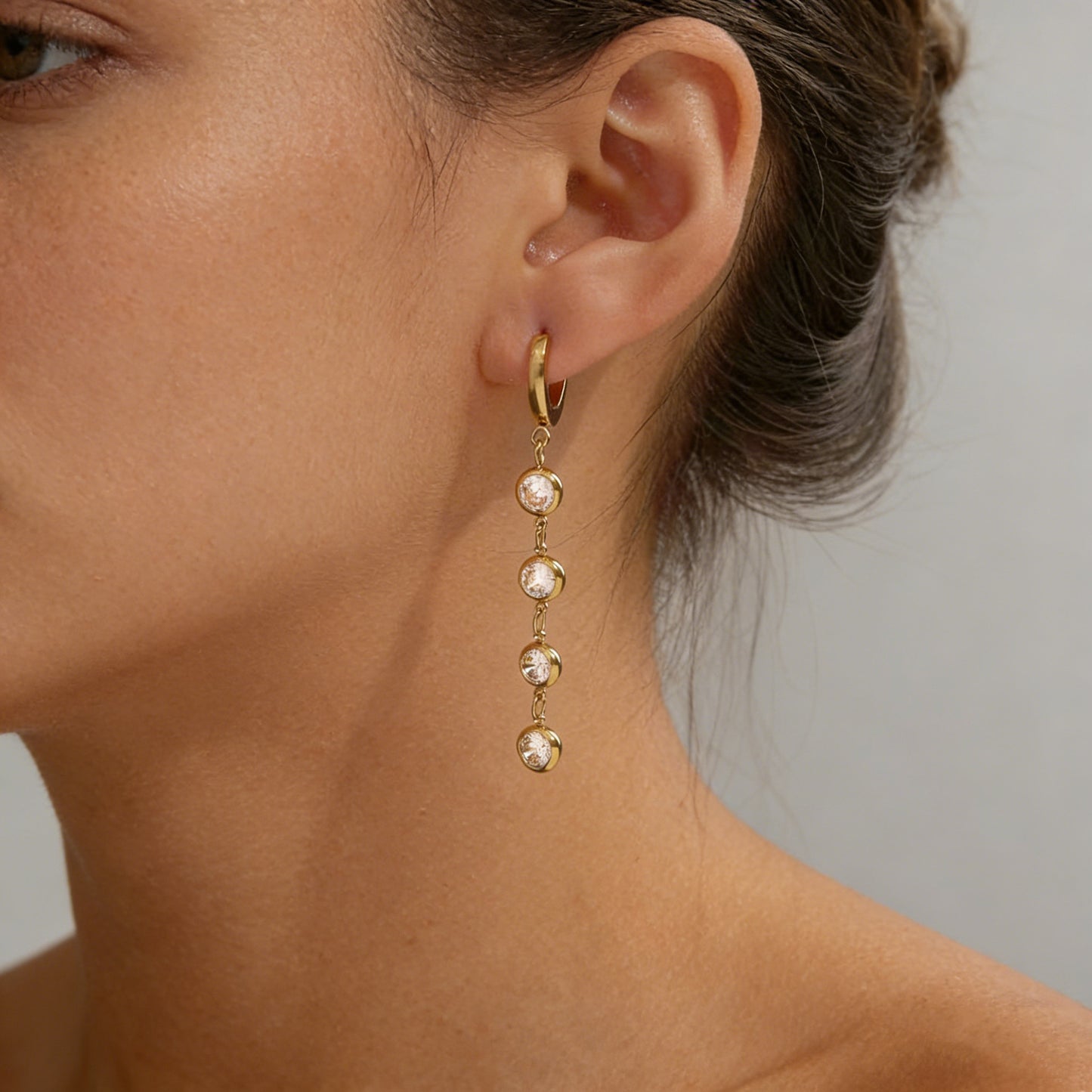 Tassel Earrings