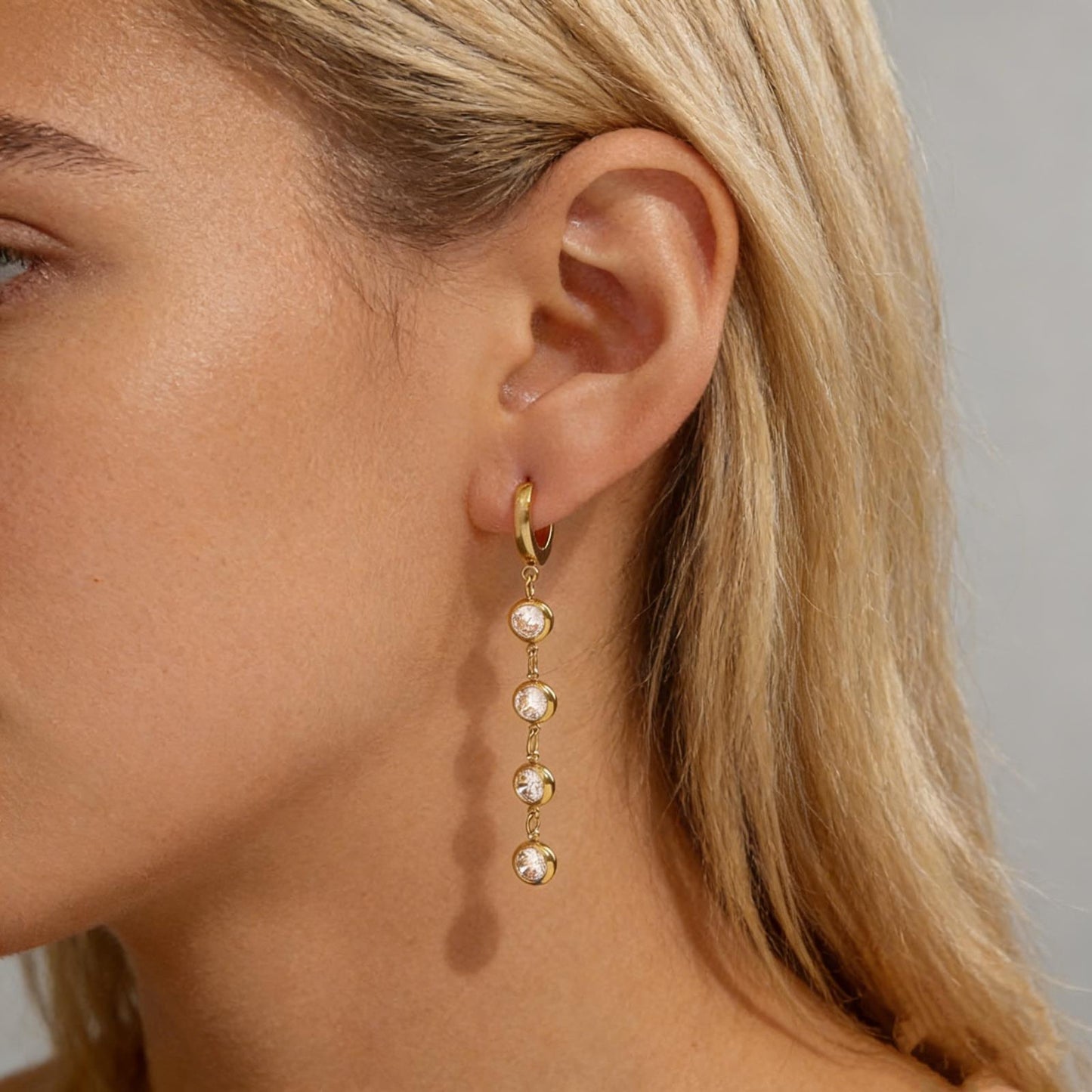 Tassel Earrings