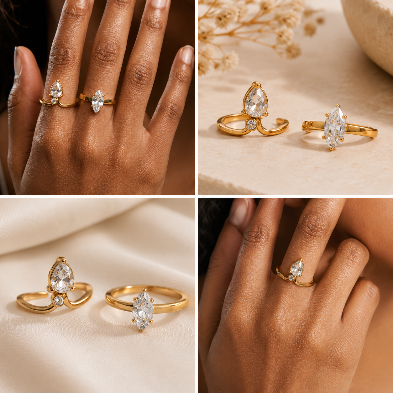 Cecilia Ring