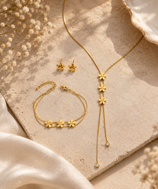 Fleuré Set