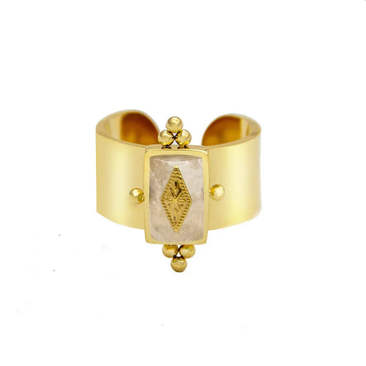 Monarch Ring